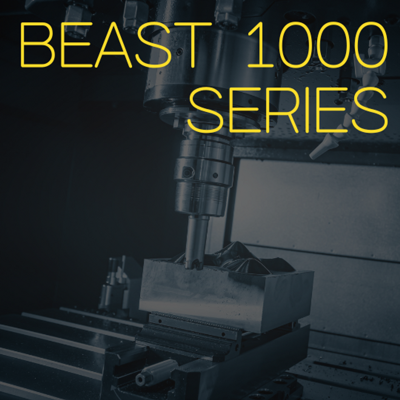 Beast 1000 Series